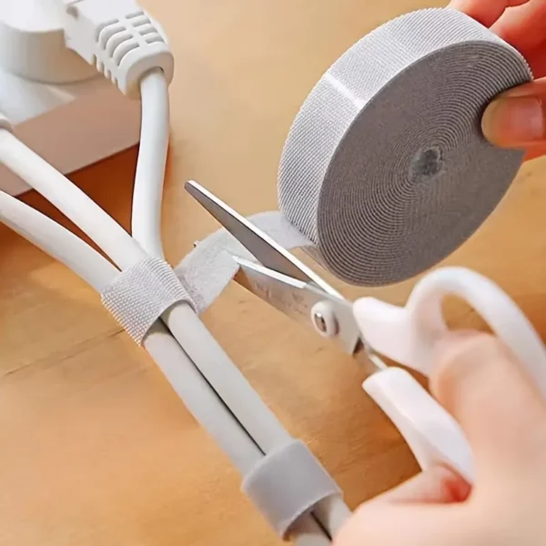 Reusable Cable Ties