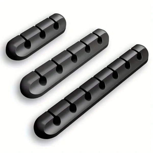 6172707fbe593ba68d1c8fea5d112700.webp Silicone Self adhesive Cable Manager