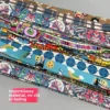 Adjustable Retro Totem Phone Strap