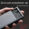 24in1 Professional Repair Kit