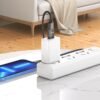 Hoco UA17 Type C Male to USB Female USB 3.0 Adapter