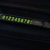 XO C40 Phone Number Display