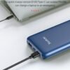 Yoobao D10Q 10000mAh 22.5W Super Fast Charge Slim Power Bank Support PD/SCP/FCP/QC3.0 with Dual Outputs