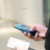 Yoobao D10Q 10000mAh 22.5W Super Fast Charge Slim Power Bank Support PD/SCP/FCP/QC3.0 with Dual Outputs